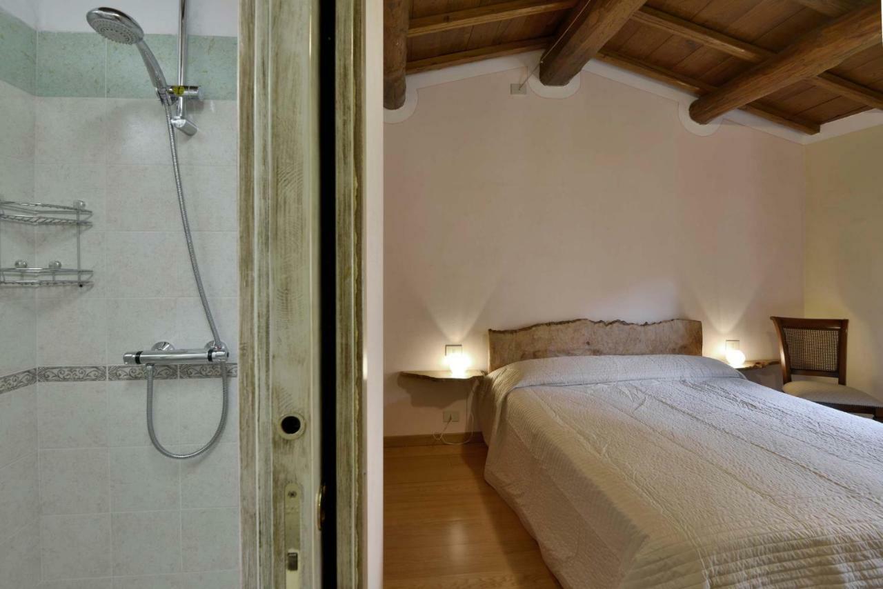 Casa Pescaglia Villa Exterior photo