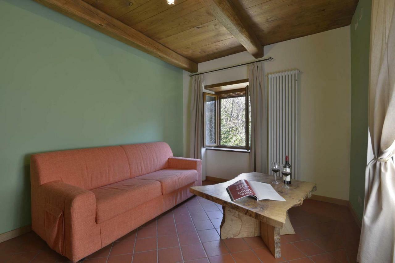 Casa Pescaglia Villa Exterior photo