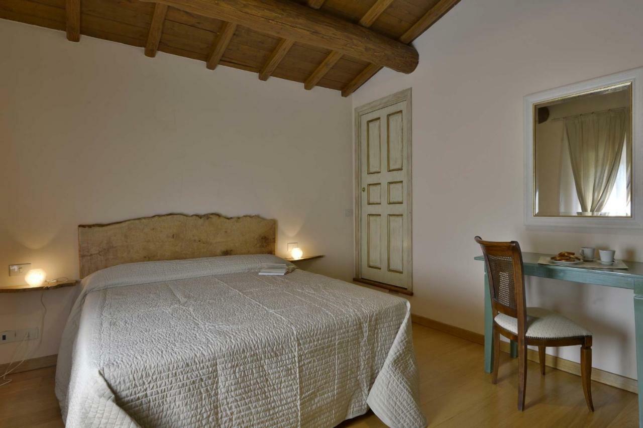 Casa Pescaglia Villa Exterior photo