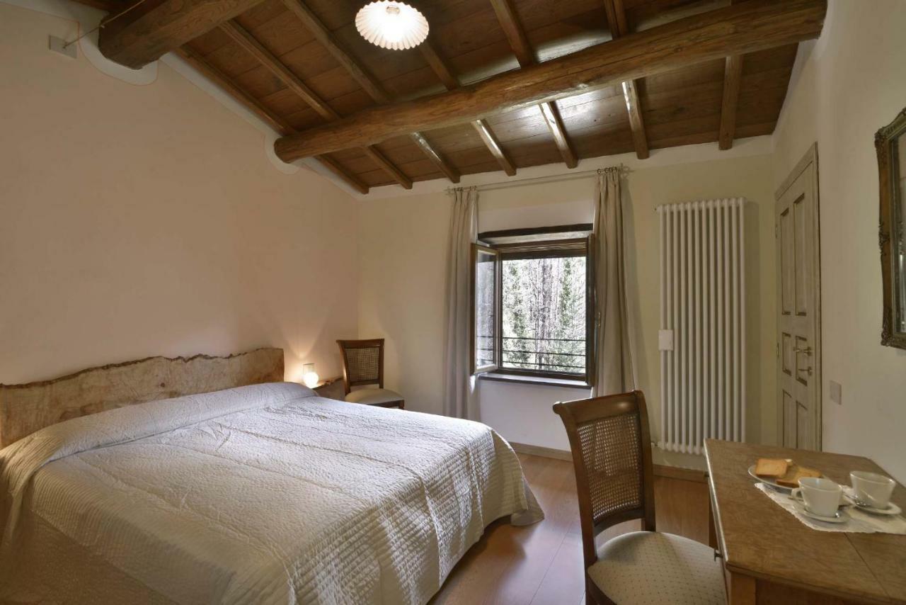 Casa Pescaglia Villa Exterior photo