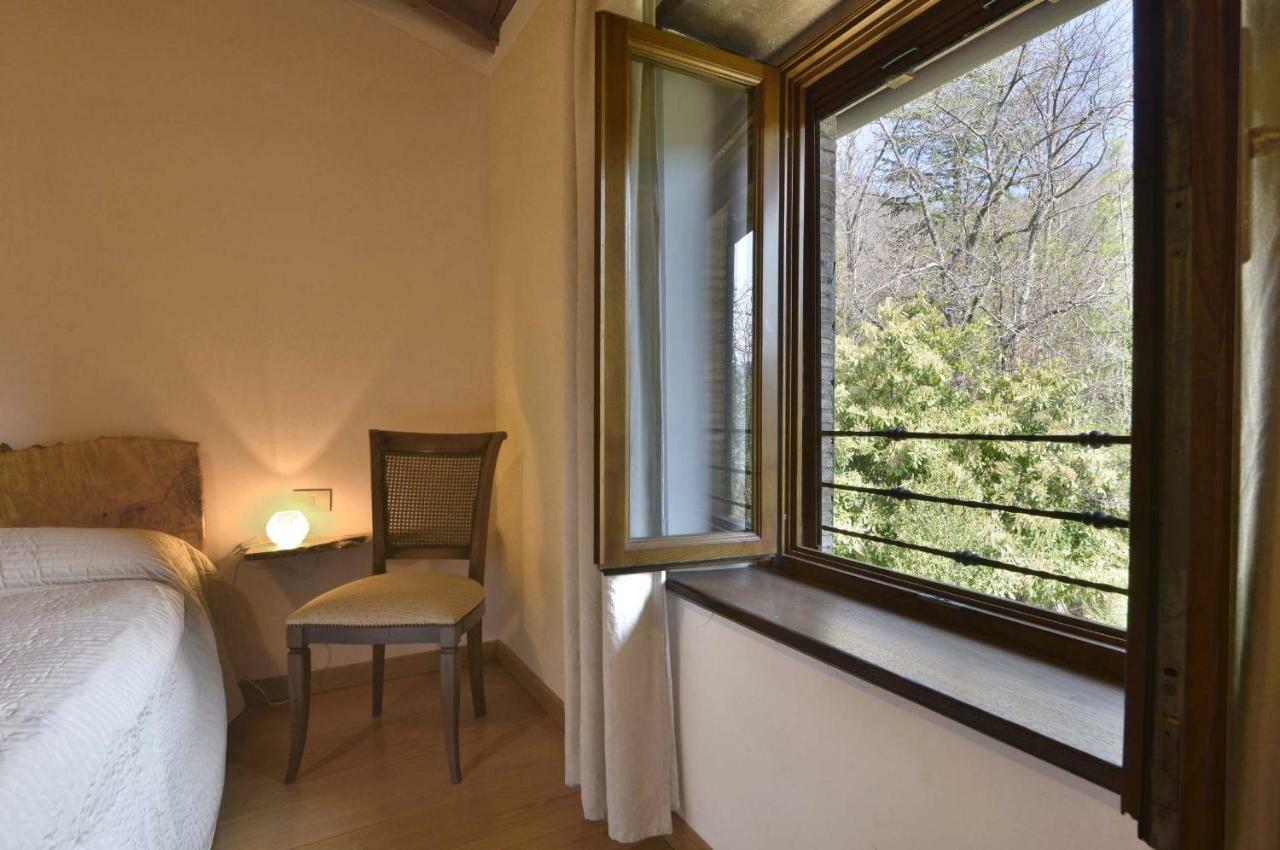 Casa Pescaglia Villa Exterior photo